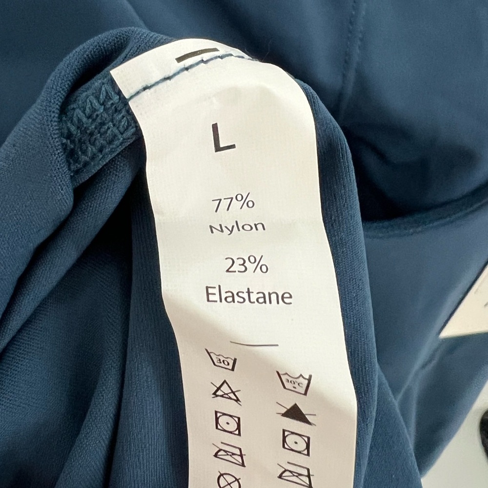 Halara softlyzero tiered ruffle dance mini dress … - image 8